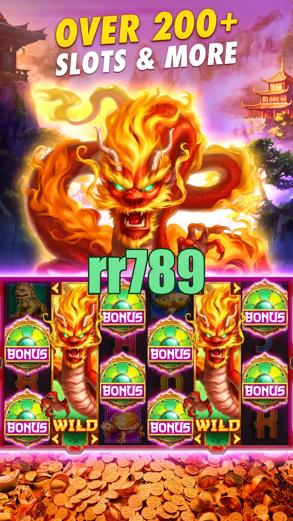 rr789 APK