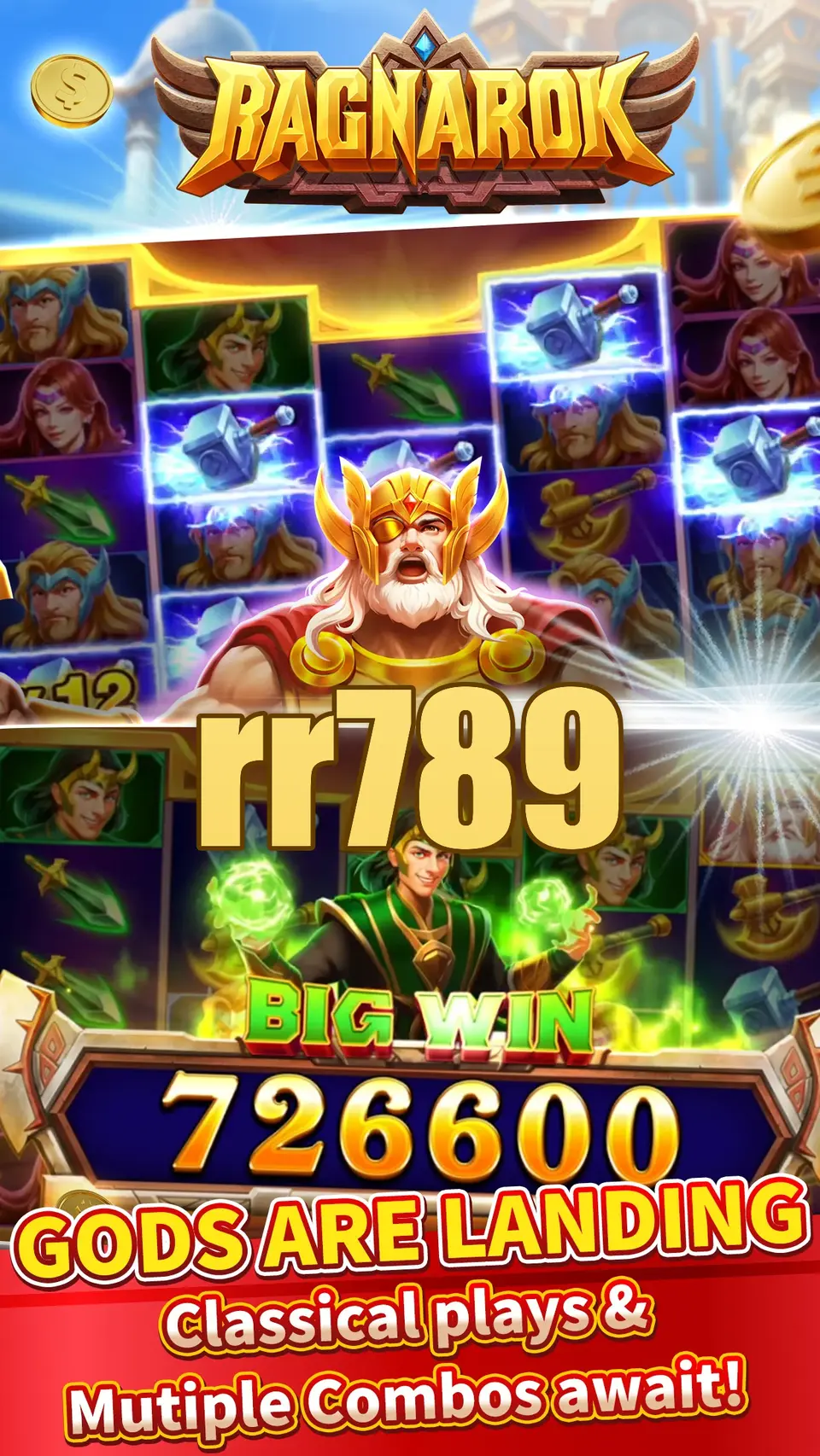 rr789 APK