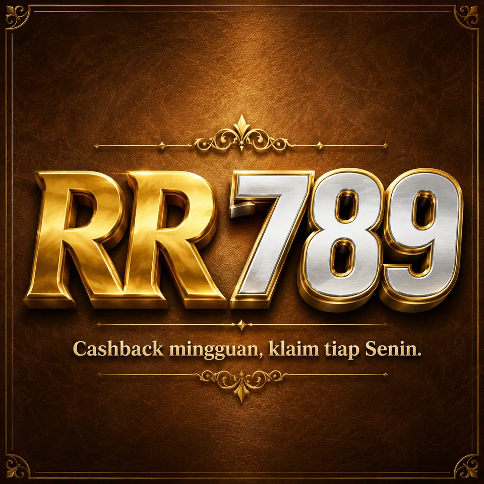 rr789 Masuk