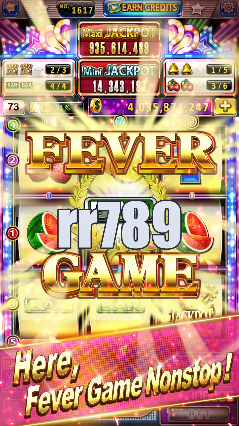 rr789 Masuk