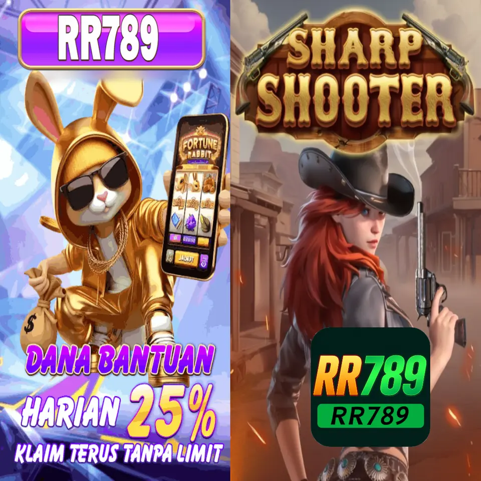 rr789 Masuk - rr789 Resmi